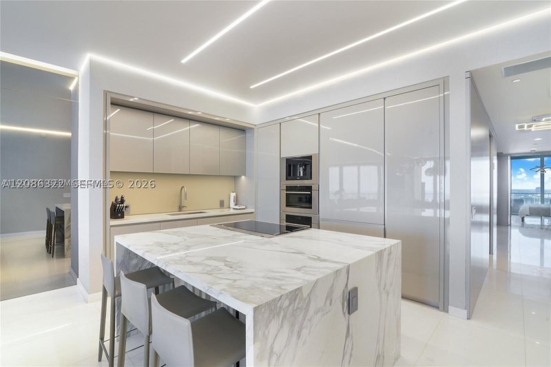 Alquiler de apartamento en Residences by Armani / Casa 3102