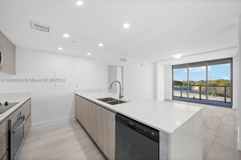 Comprar apartamento en The Highlands 504