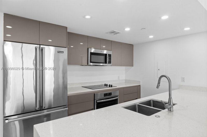 Comprar apartamento en The Highlands 504