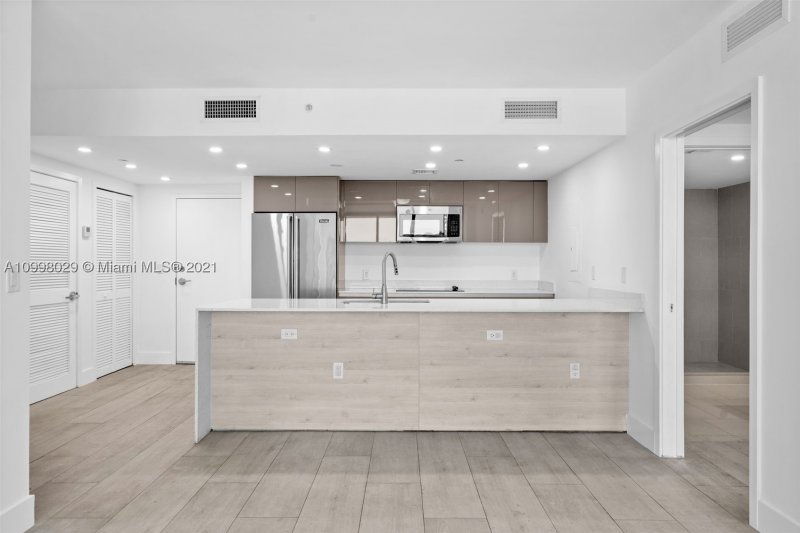 Comprar apartamento en The Highlands 504