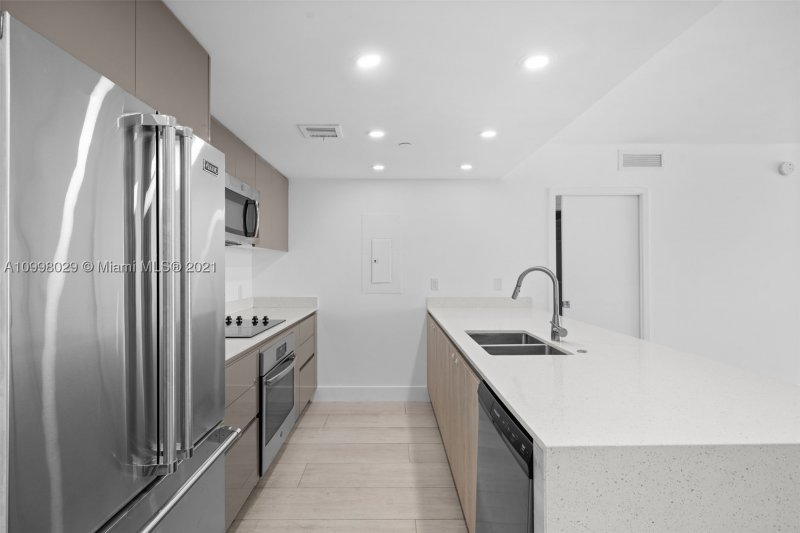 Comprar apartamento en The Highlands 504