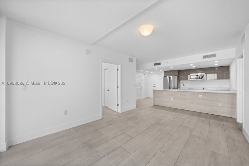 Comprar apartamento en The Highlands 504