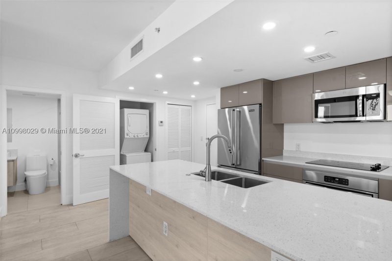Comprar apartamento en The Highlands 504
