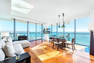 Setai Apt #2707