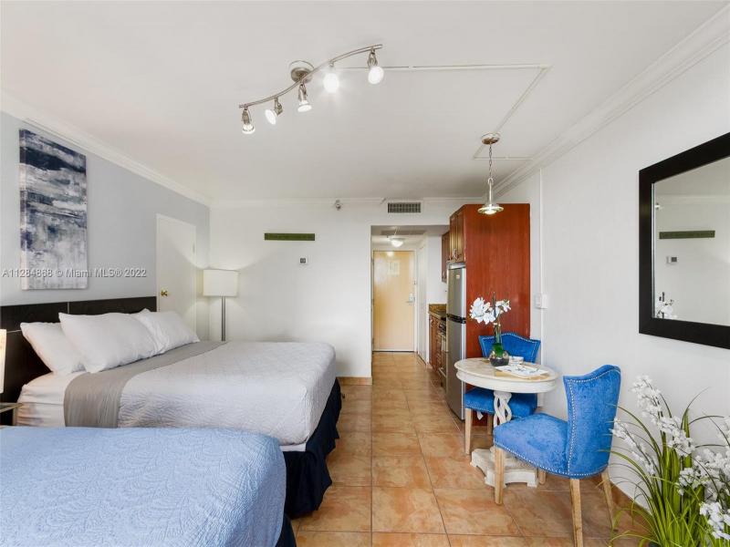 Condo for sale at Aventura Beach Club 641