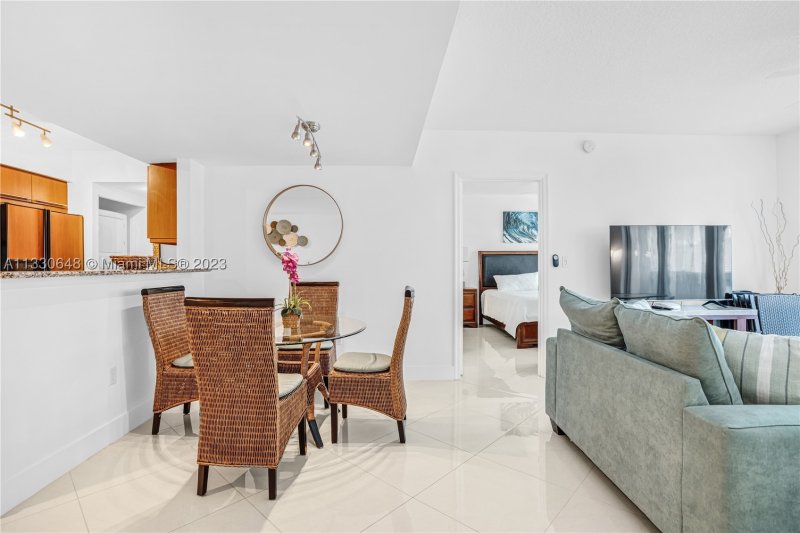 Apartment for rent at 2080 Ocean Drive 1507