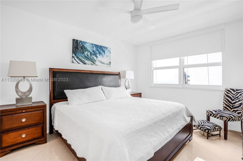 Apartment for rent at 2080 Ocean Drive 1507