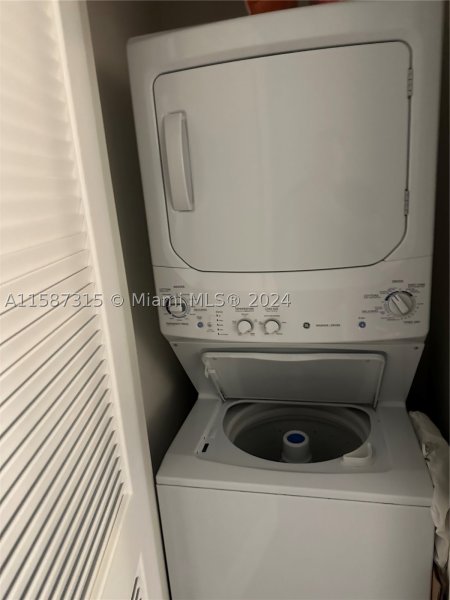 Apartment for rent at 1100 Millecento 3506