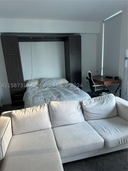 Apartment for rent at 1100 Millecento 3506