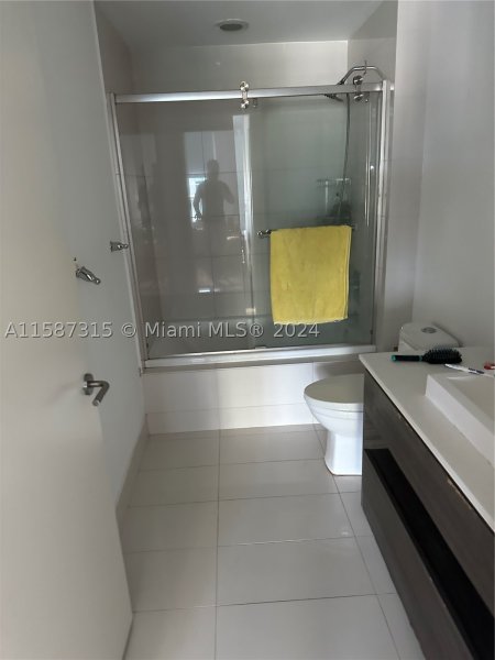 Apartment for rent at 1100 Millecento 3506