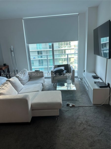 Apartment for rent at 1100 Millecento 3506