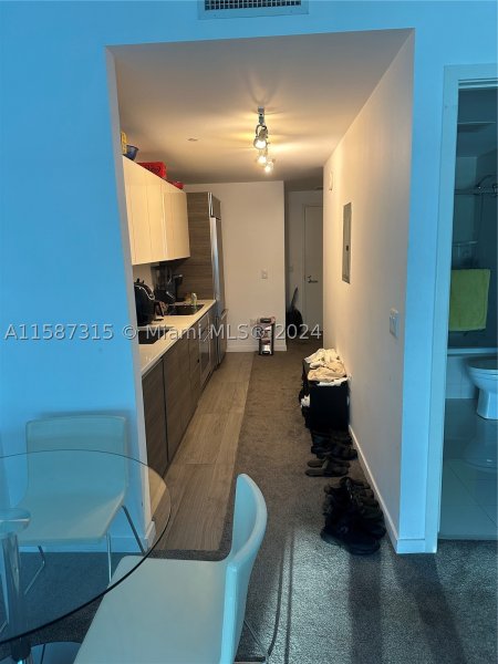 Apartment for rent at 1100 Millecento 3506