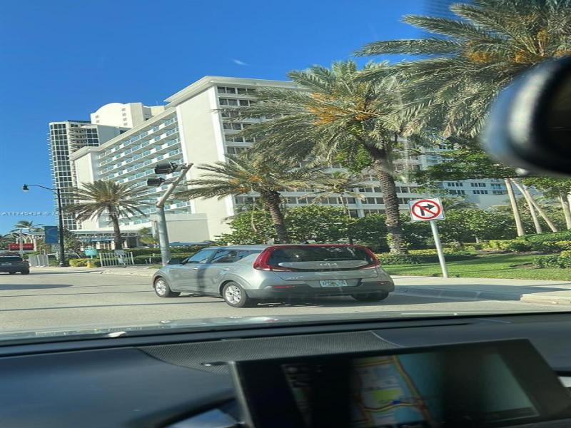 Condo for sale at Aventura Beach Club 1139