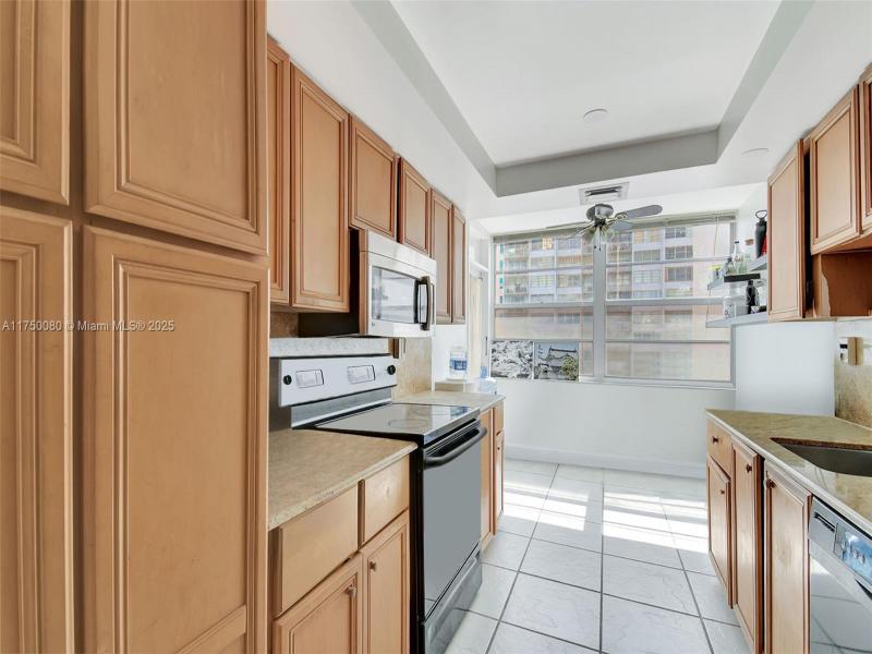 Comprar apartamento en Del Prado South Tower 801