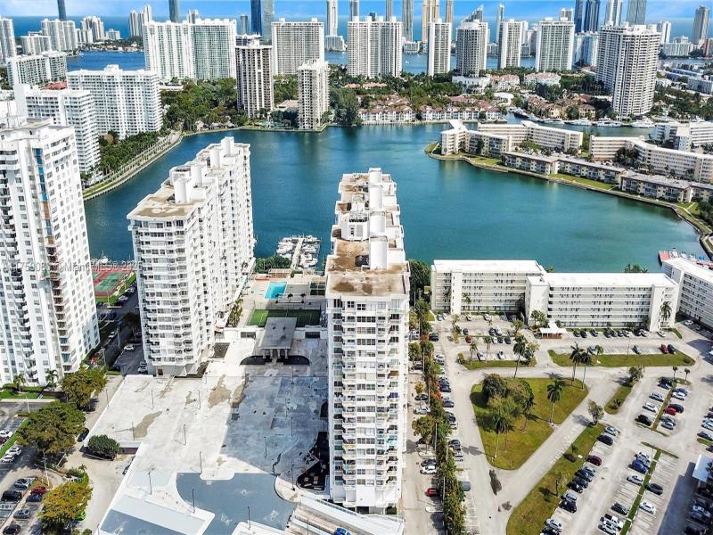 Del Prado South Tower Apt #801