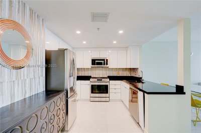 Vue at Brickell Apt #1109