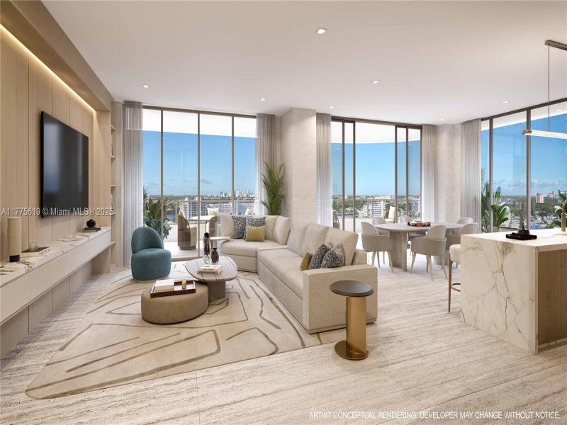 Condo for sale at Bungalow East 601