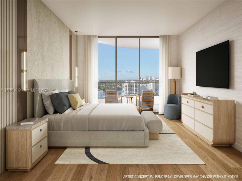 Condo for sale at Bungalow East 601
