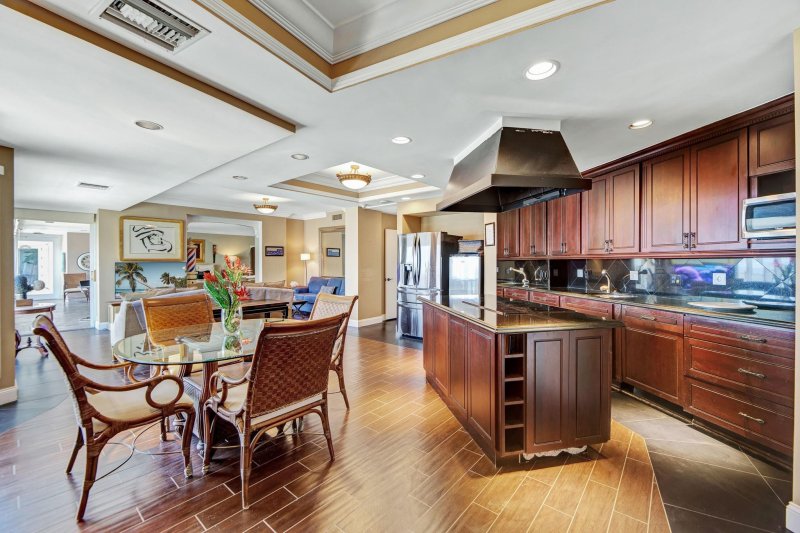 Comprar apartamento en The Venetian PH3
