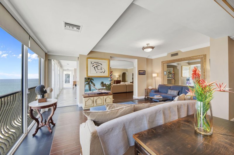 Comprar apartamento en The Venetian PH3