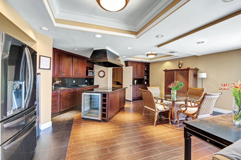 Comprar apartamento en The Venetian PH3