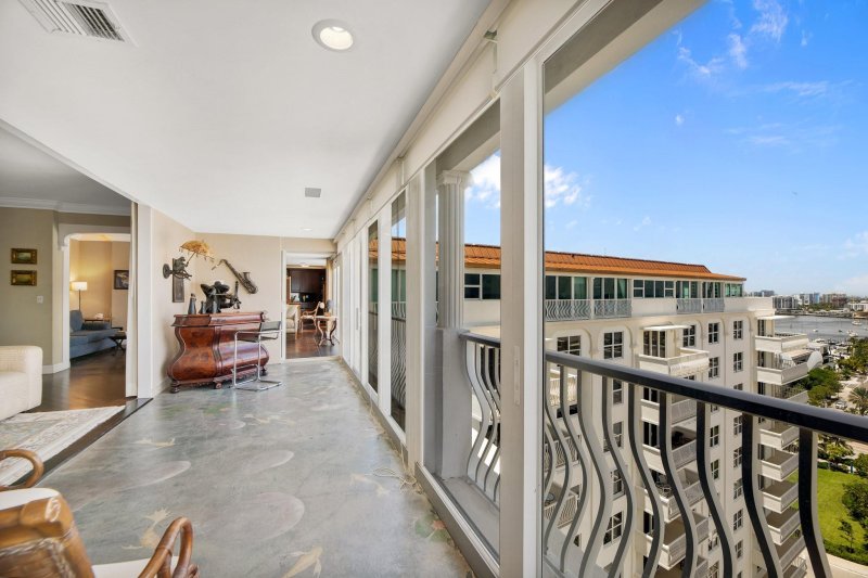 Comprar apartamento en The Venetian PH3