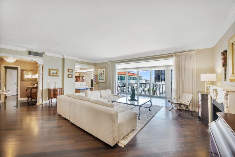 Comprar apartamento en The Venetian PH3