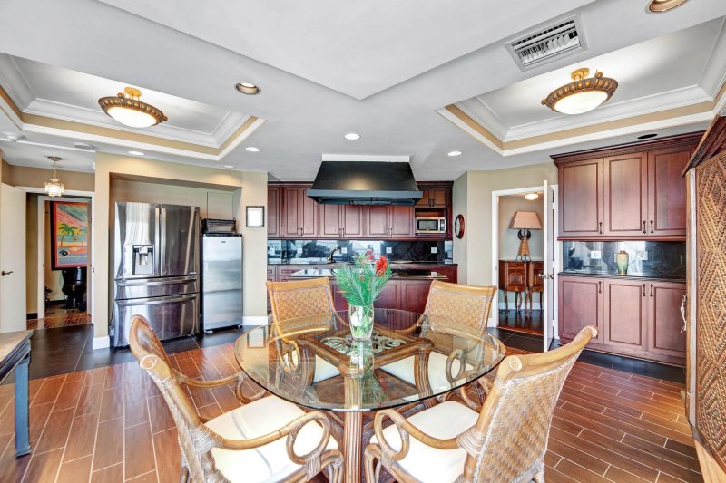 Comprar apartamento en The Venetian PH3