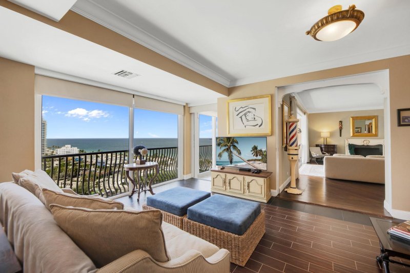 Comprar apartamento en The Venetian PH3