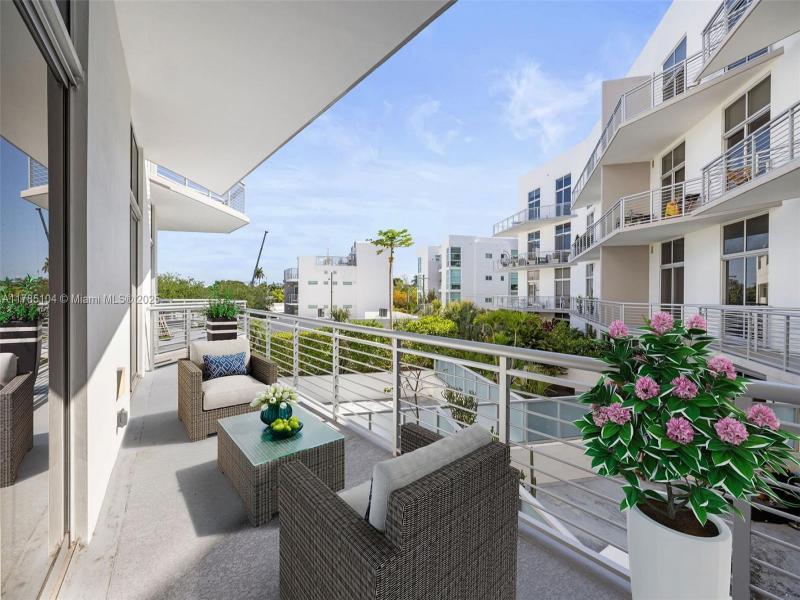 Comprar apartamento en The Meridian Lofts 412