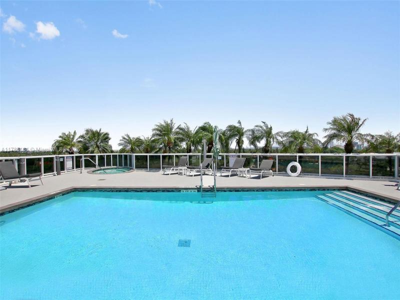 Comprar apartamento en The Meridian Lofts 412
