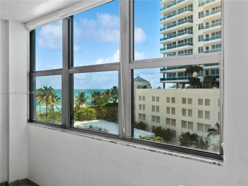 Comprar apartamento en Crystal House 5F