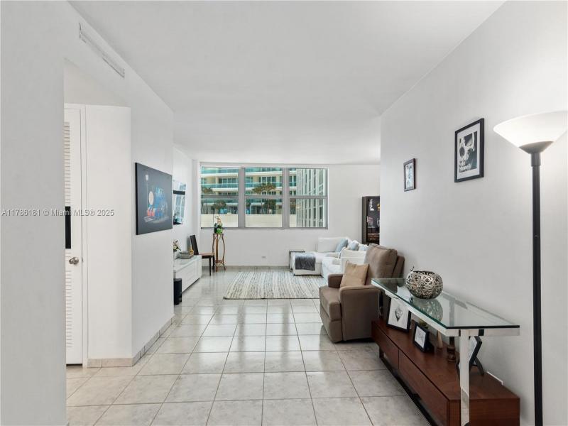Crystal House Apt #5F