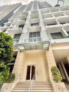 Avenue on Brickell 1050 Tower Apt #1602
