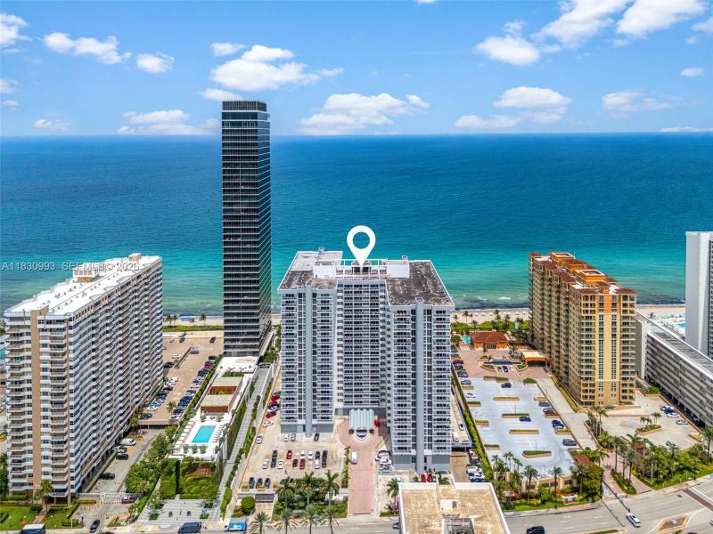 Condo for sale at Parker Plaza Estates 216
