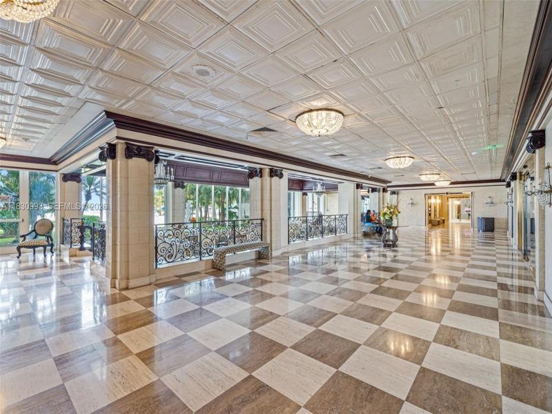 Condo for sale at Parker Plaza Estates 216