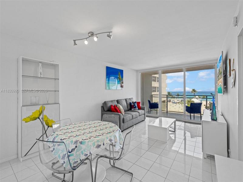 Condo for sale at Parker Plaza Estates 216