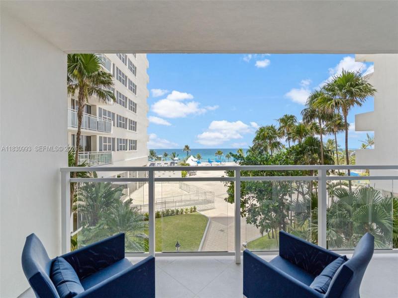 Parker Plaza Estates Apt #216