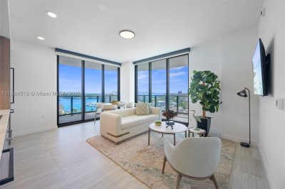 72 Park Miami Beach Apt #1210