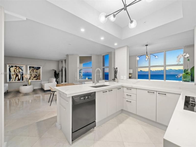 Condo for sale at The Palms Fort Lauderdale 18D