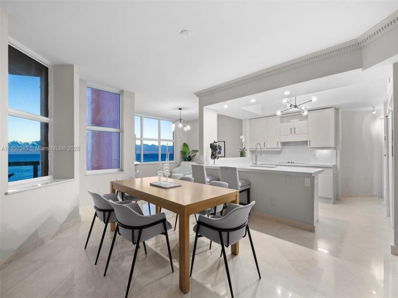 Condo for sale at The Palms Fort Lauderdale 18D