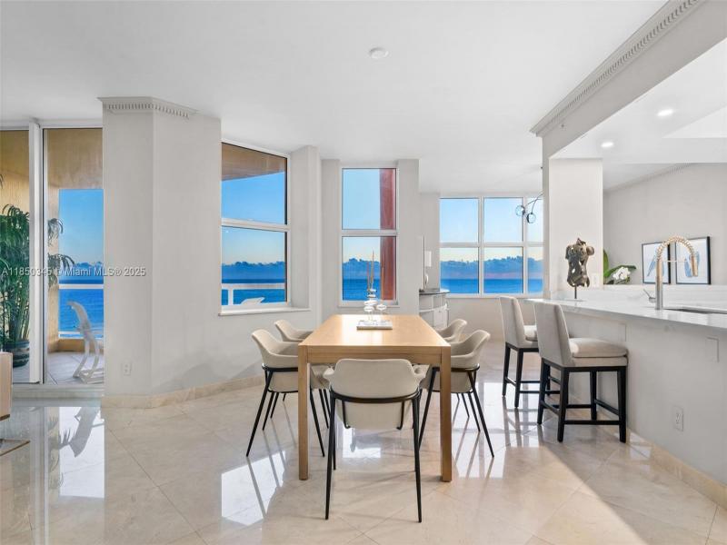 Condo for sale at The Palms Fort Lauderdale 18D