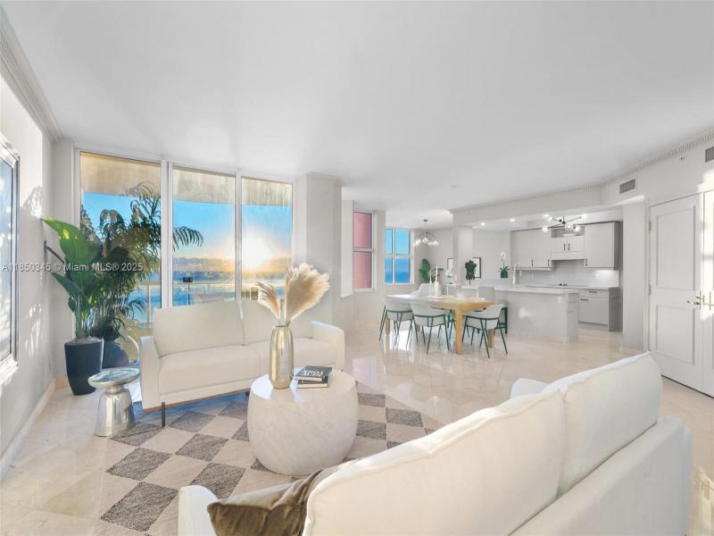 The Palms Fort Lauderdale Apt #18D