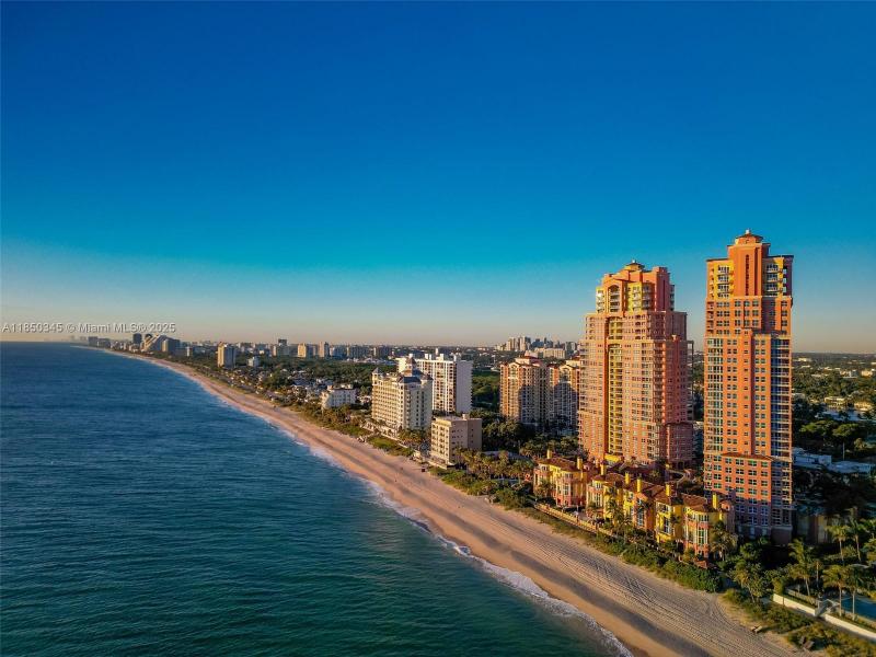 Condo for sale at The Palms Fort Lauderdale 18D