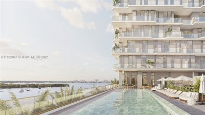 360 Condo Marina Residences East Apt #1001