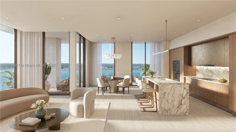 Condo for sale at 360 Condo Marina Residences East 1001