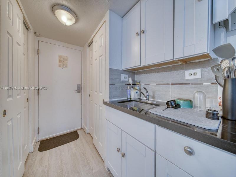 Comprar apartamento en Aventura Beach Club 822