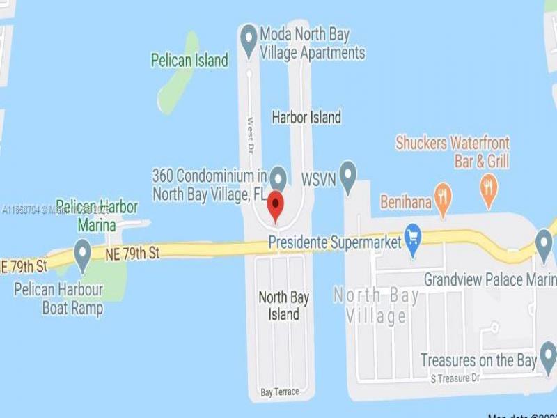 Comprar apartamento en Bayshore Yacht Tennis Club 215