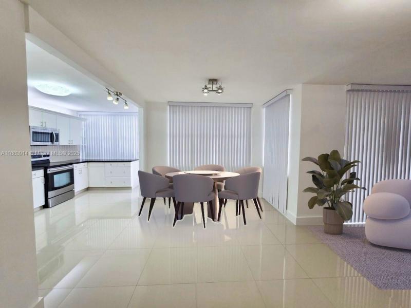 Comprar apartamento en Del Prado South Tower 1204