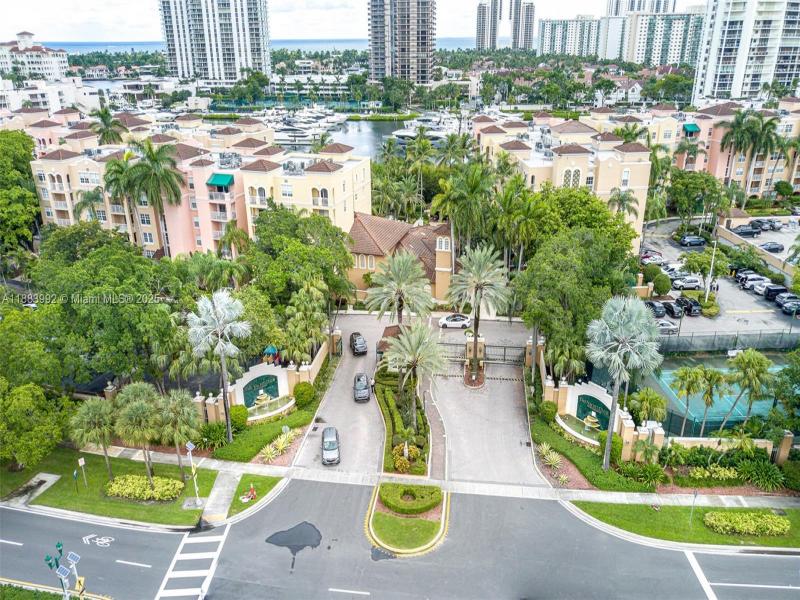 Comprar apartamento en The Yacht Club at Aventura 7308